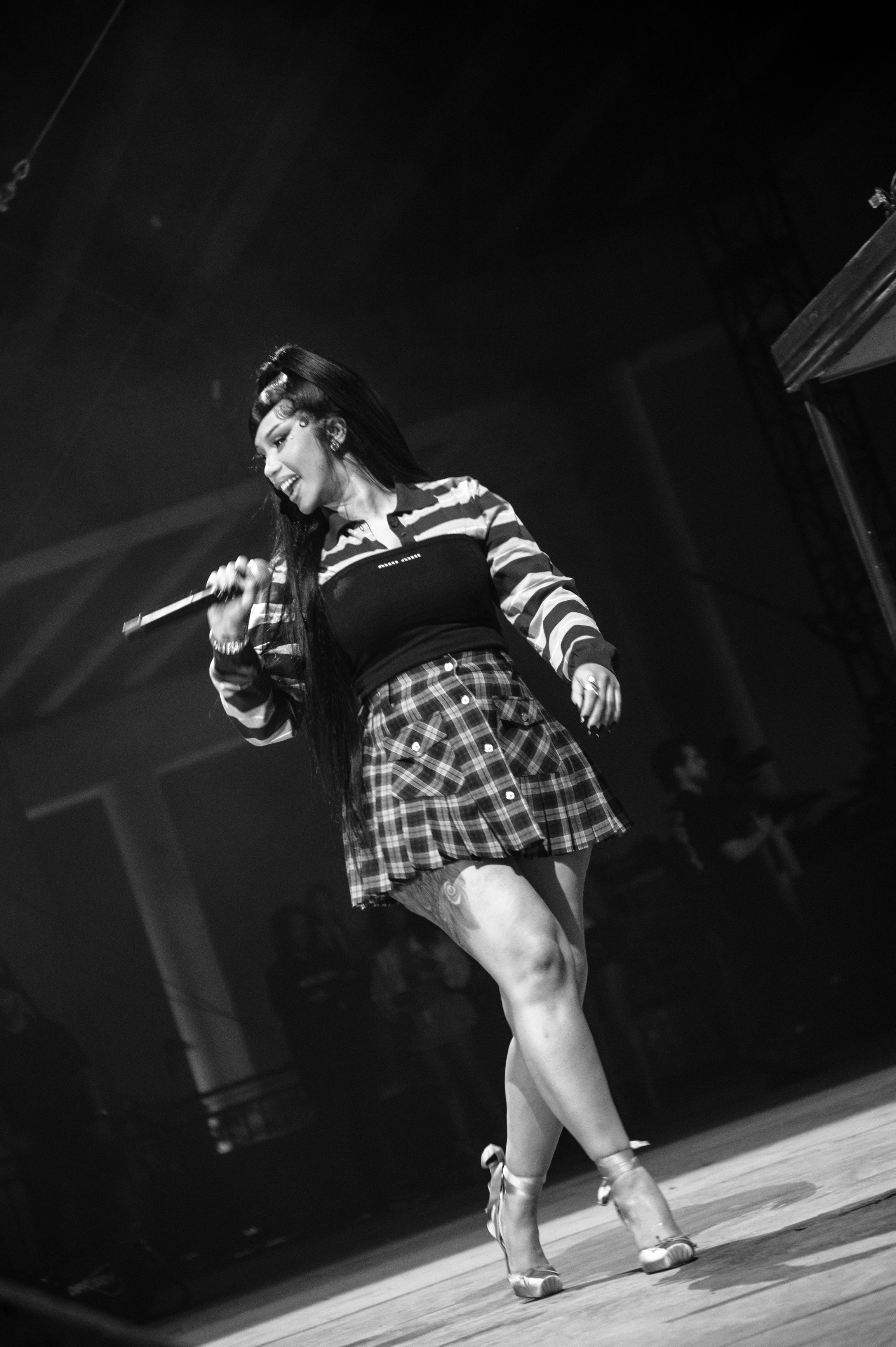 LADYLAND FESTIVAL 2025 – CHROME HORSE SOCIETY