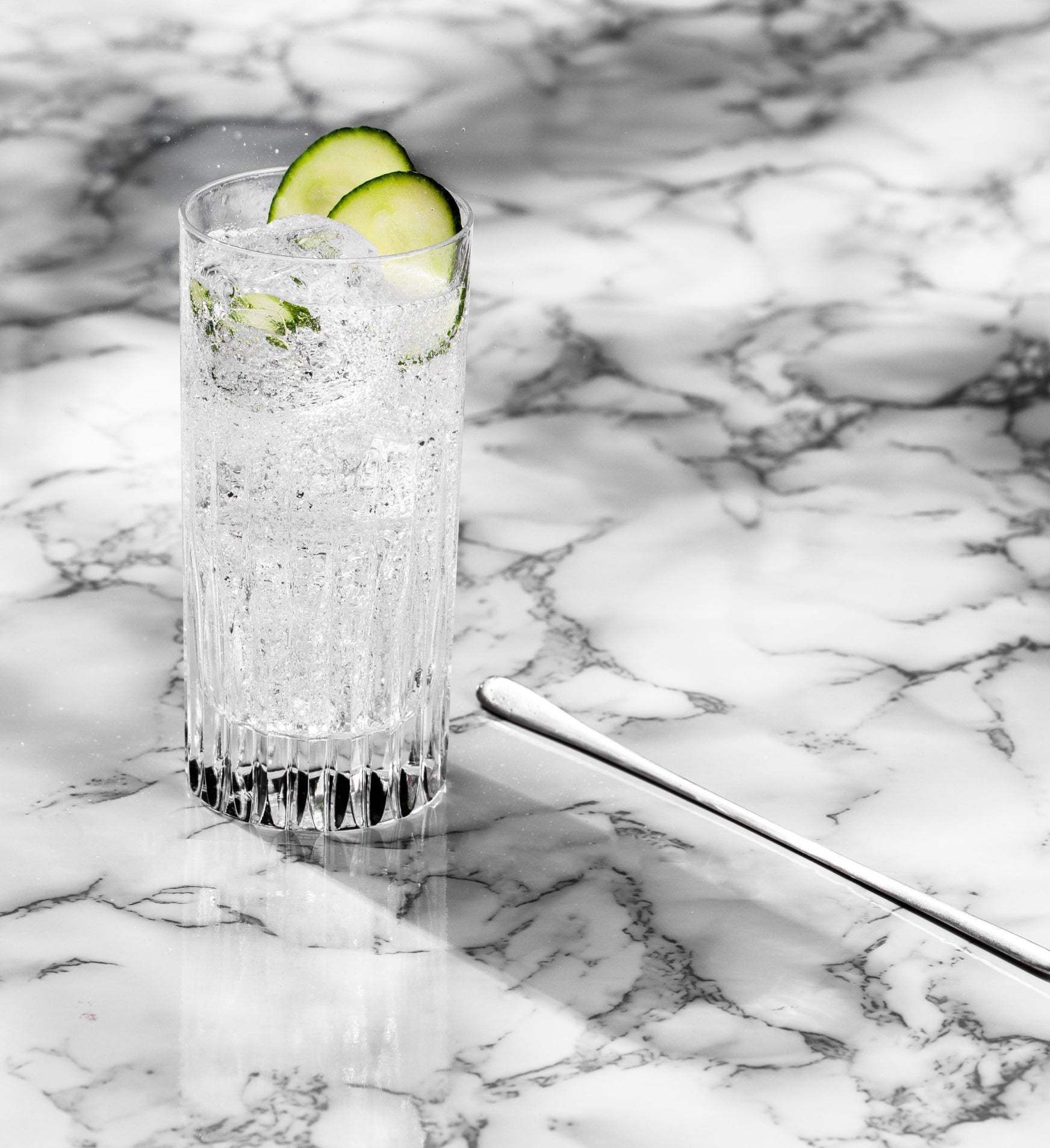 CHROME HORSE HIGHBALL