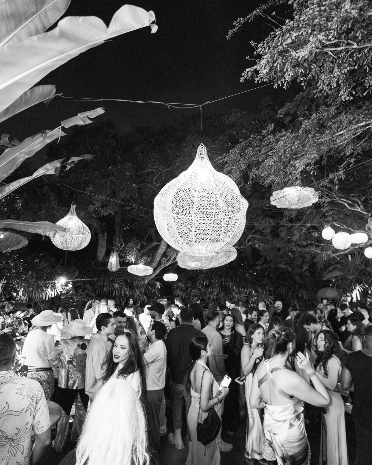 DONDE ESTEBAN X THE STANDARD MIAMI