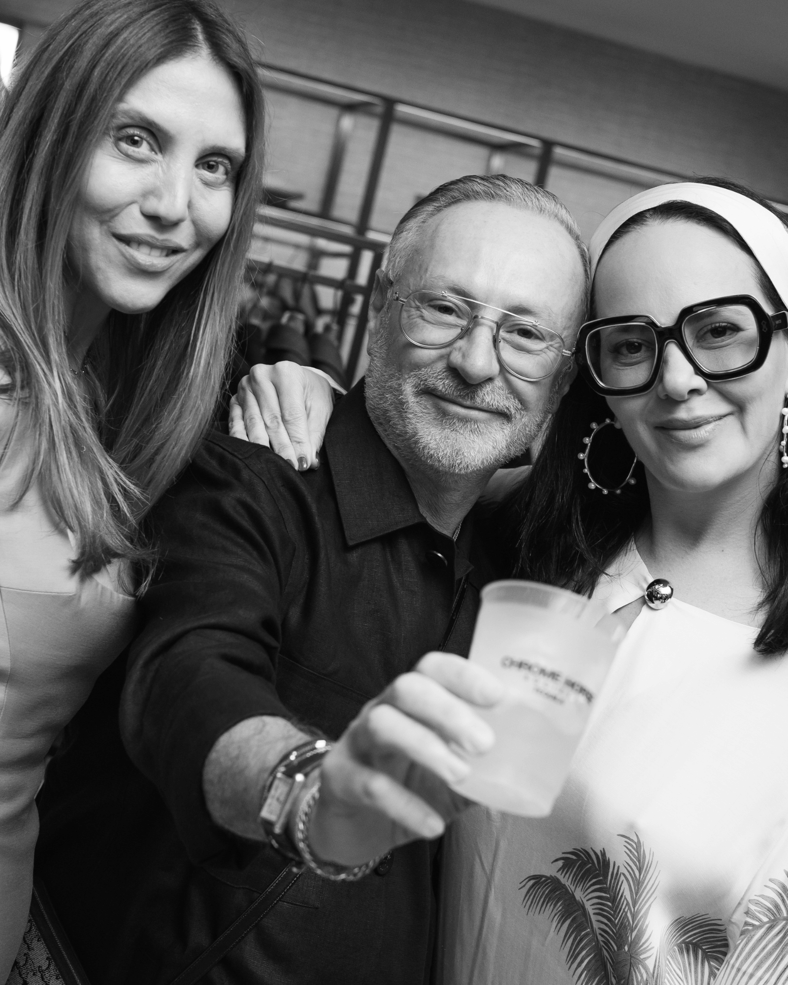 Boggi Milano Miami Store Opening