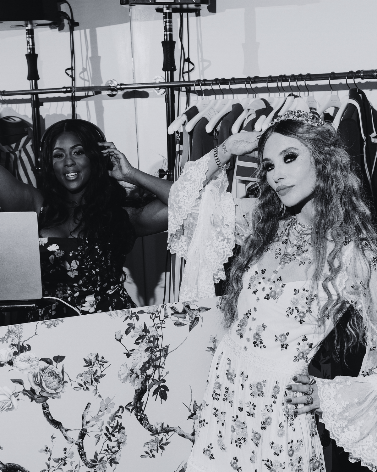 alice + olivia Spring Fling