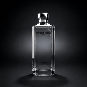 Chrome Horse Society Tequila Blanco