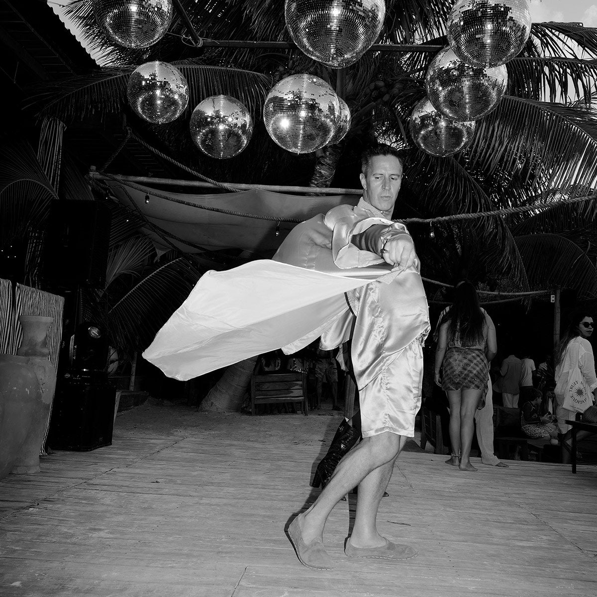 gitano beach: tulum - CHROME HORSE SOCIETY