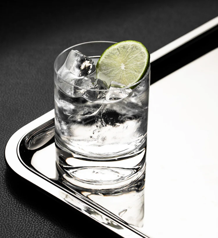 Chrome Horse Margarita